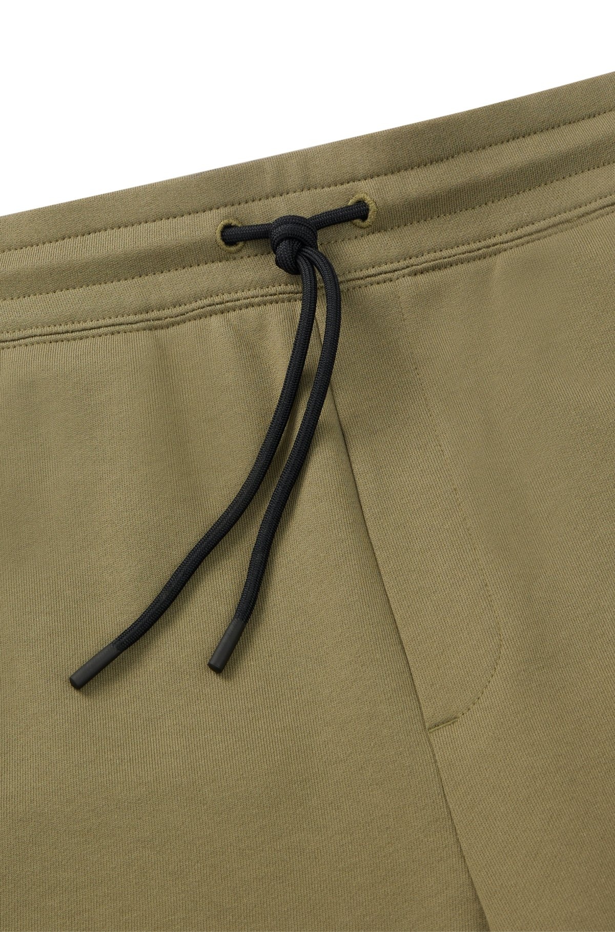 RELAXED-FIT TRACKSUIT BOTTOMS WITH CARGO POCKETS - 6