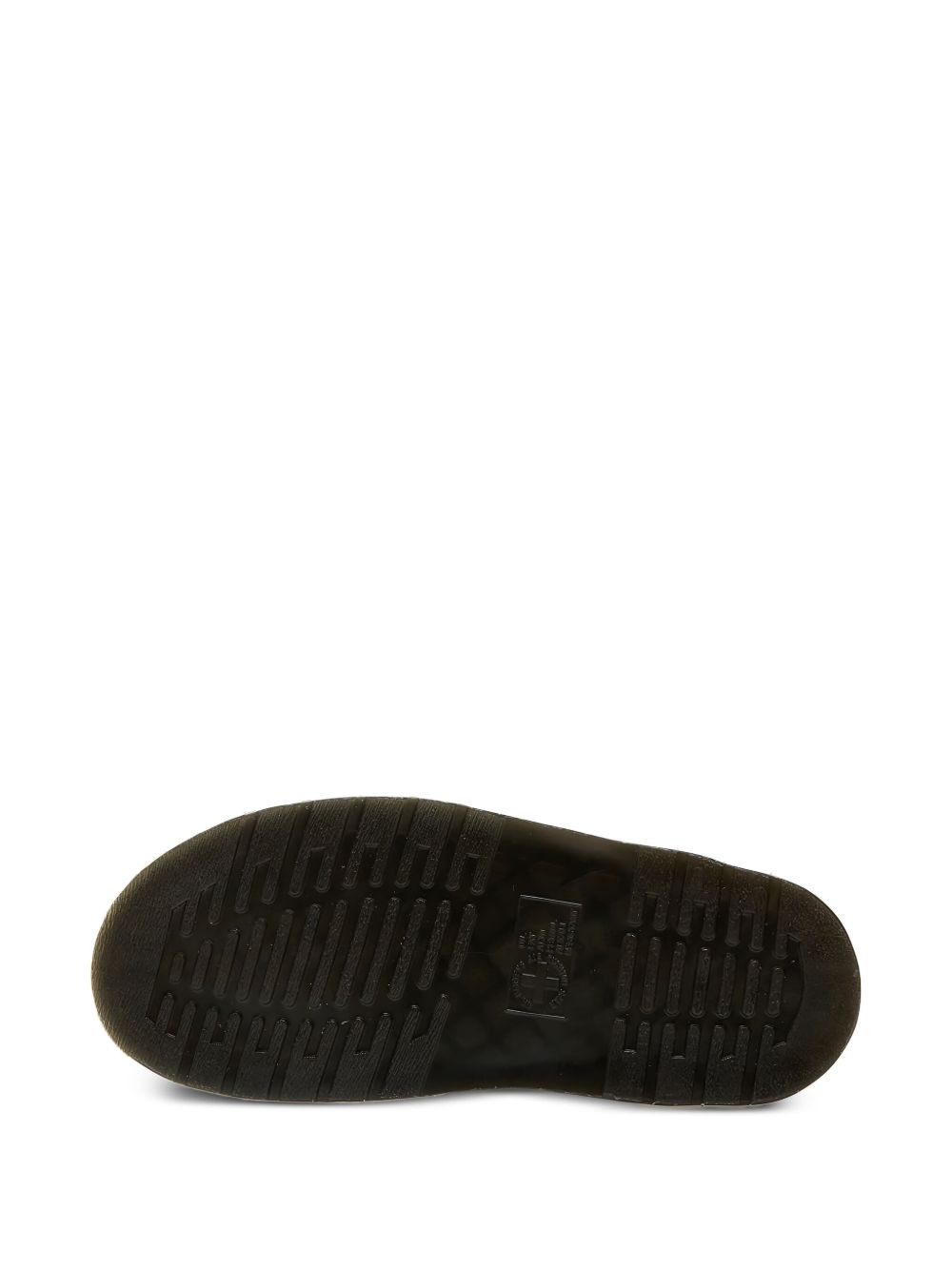 Jorge II Suede Slingback Mules "Black" - 5