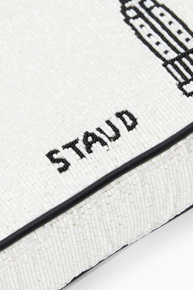 TOMMY BEADED BAG | I LOVE NEW YORK 6