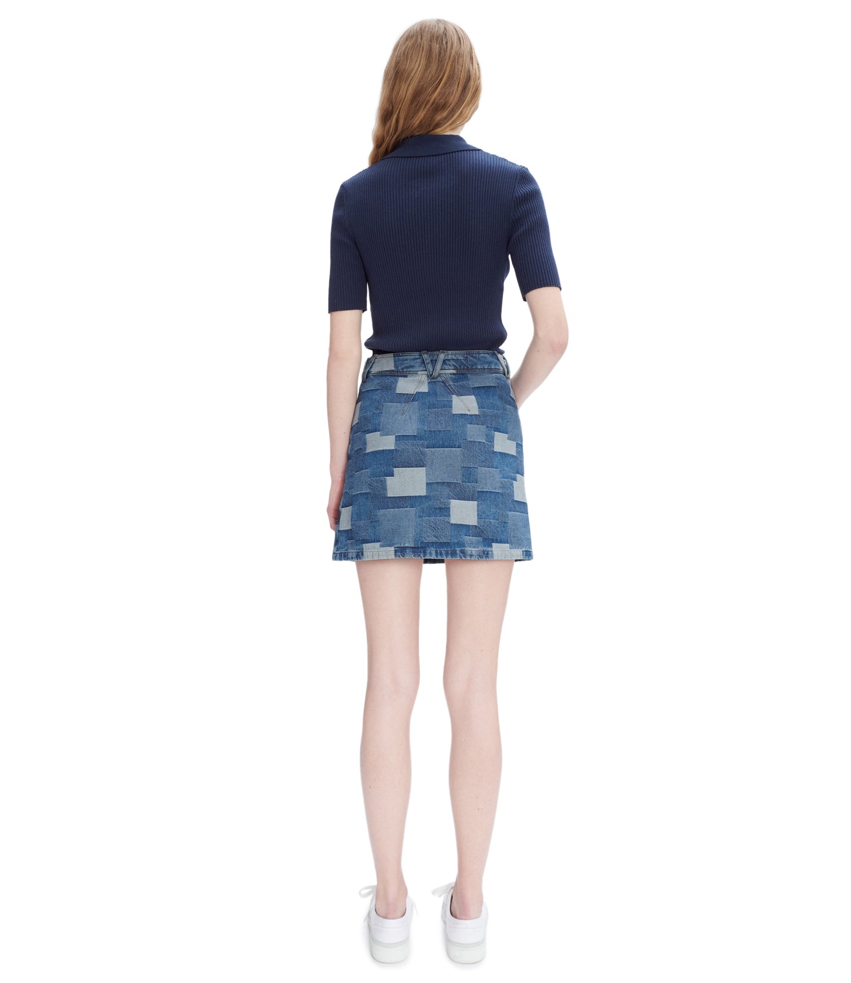 Mary-Jane skirt - 3