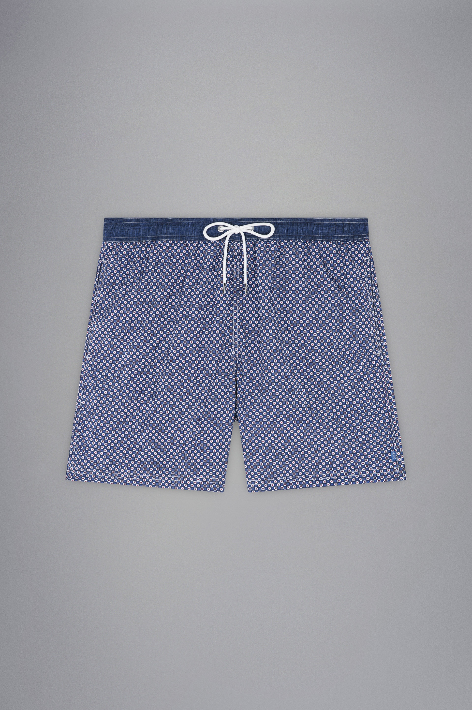 SWIM SHORTS - 1