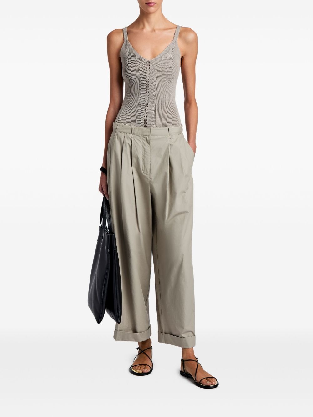 Gene tank top - 2