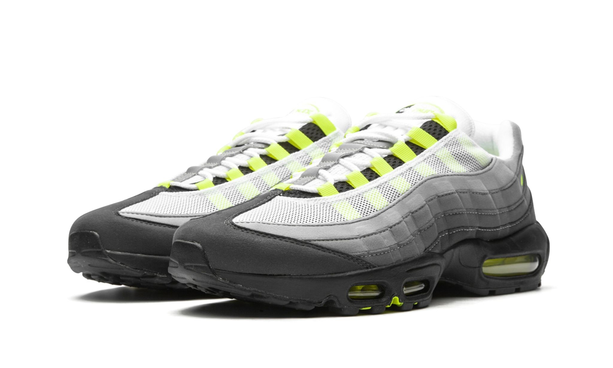 Air Max 95 OG "Neon 2020" - 2