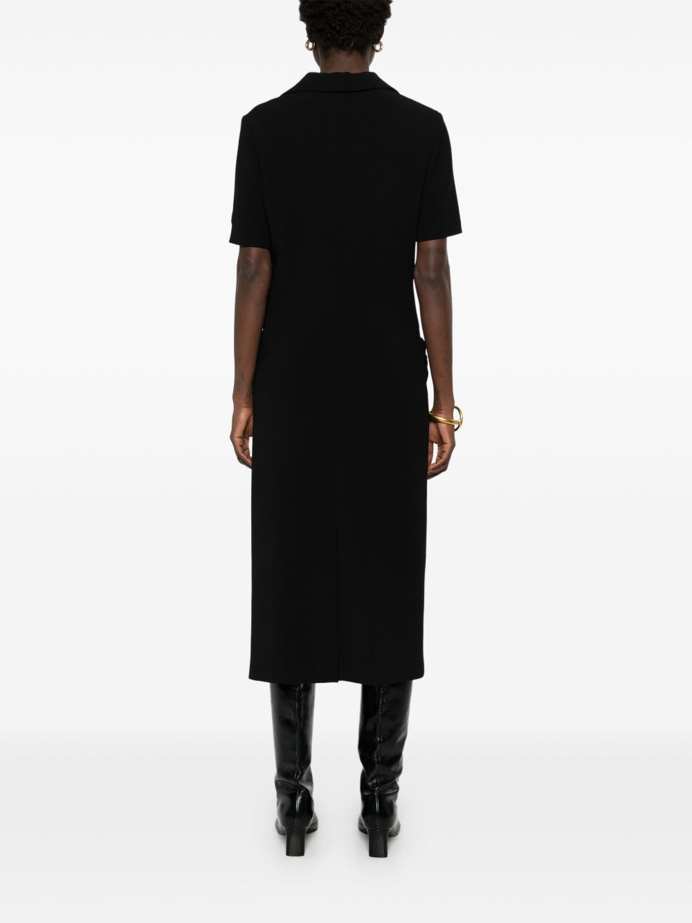 cady midi dress - 4