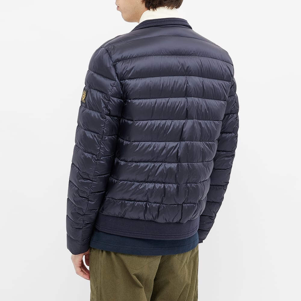 Belstaff Circuit Down Jacket - 5