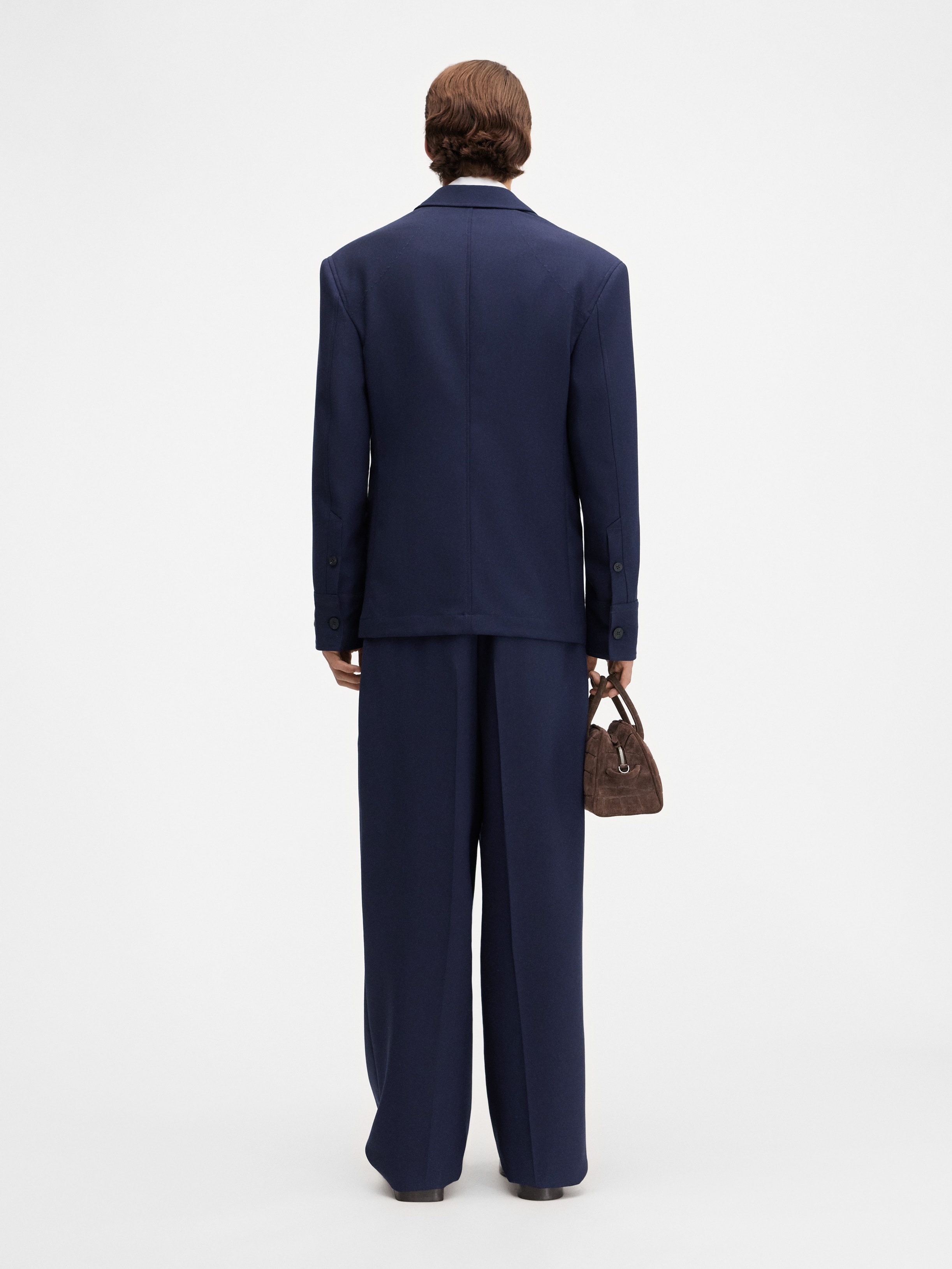The Canevas jacket - 4