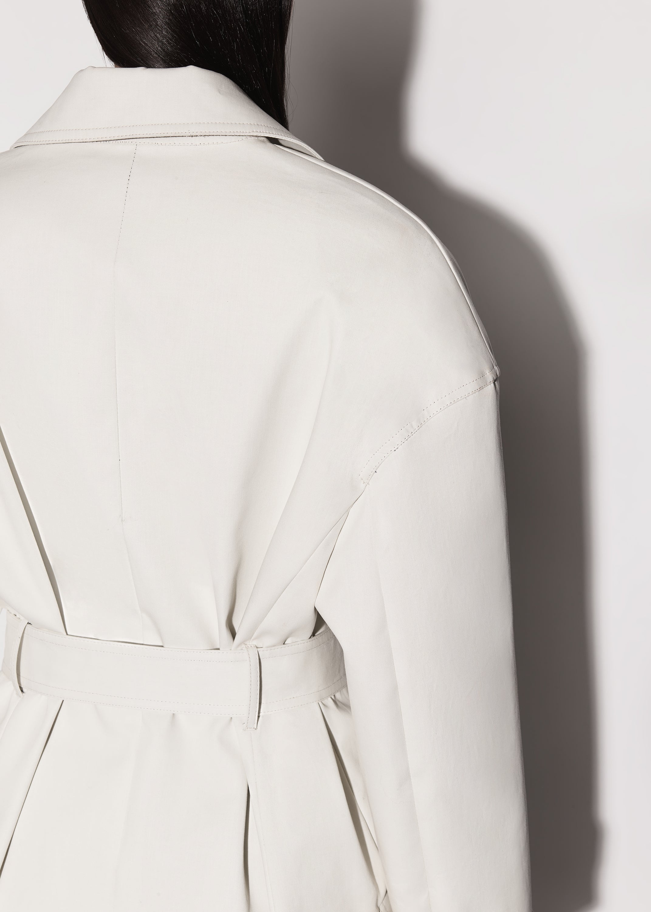 TRENCH COAT - 8