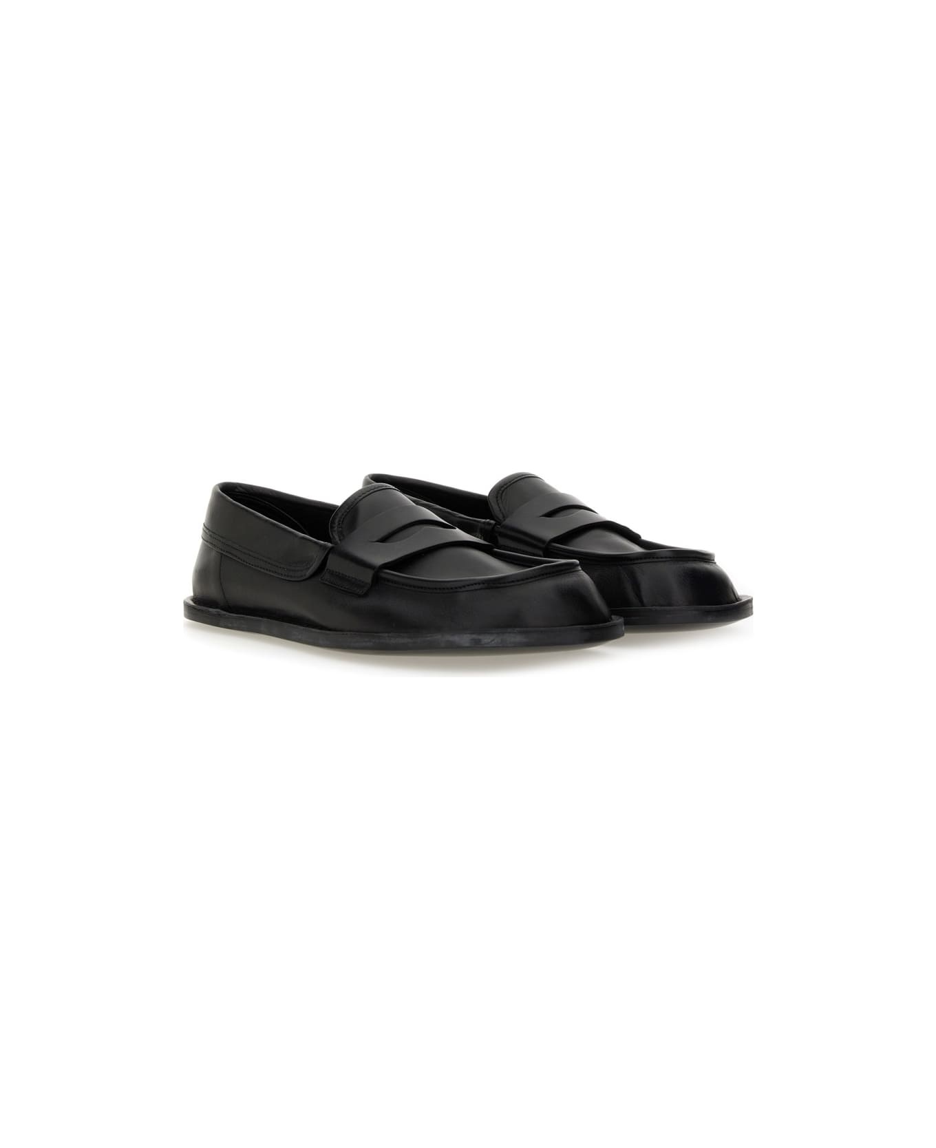 Moccasin "desert" - 2