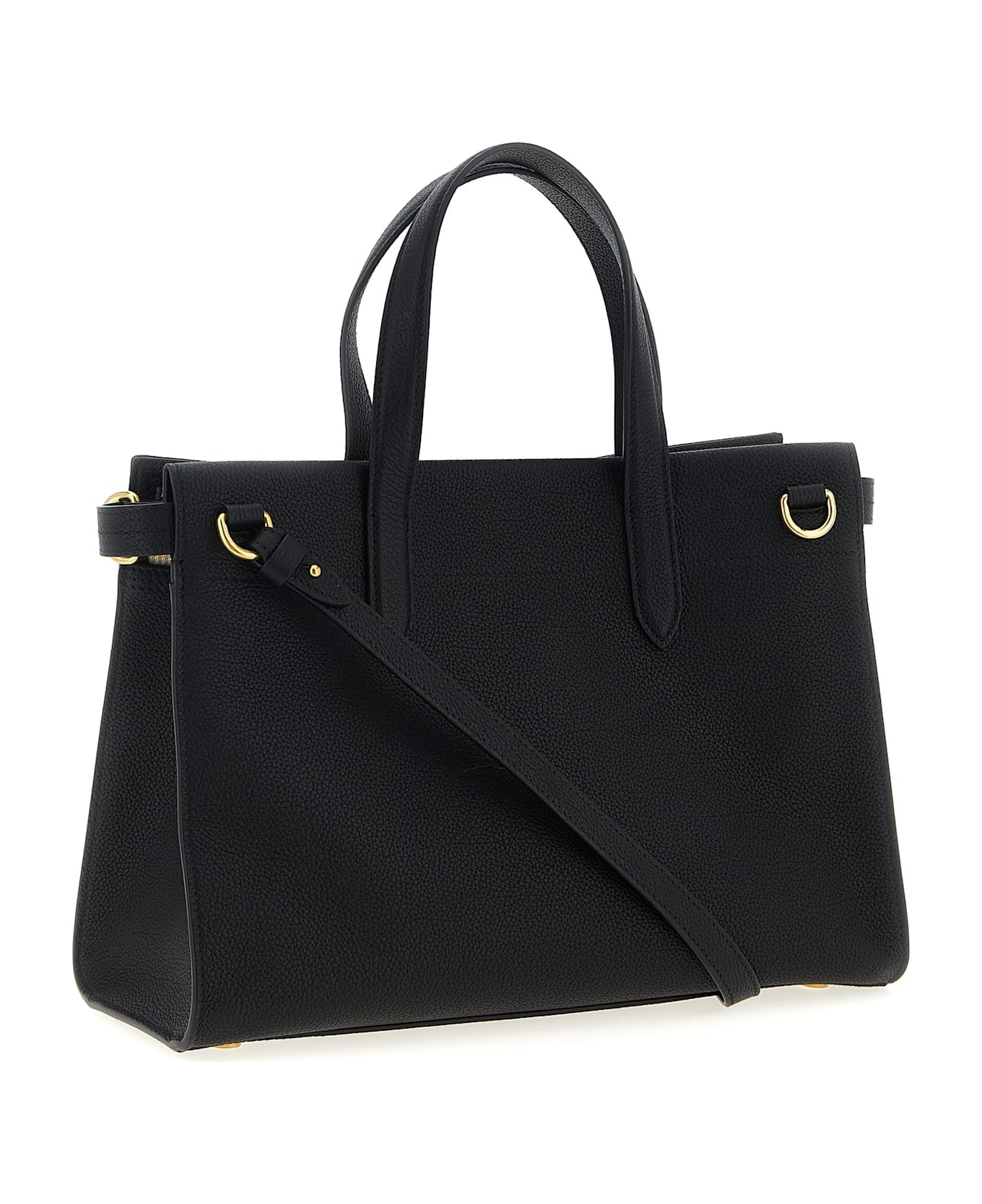 Small 'cotswolds' Shopping Bag - 2