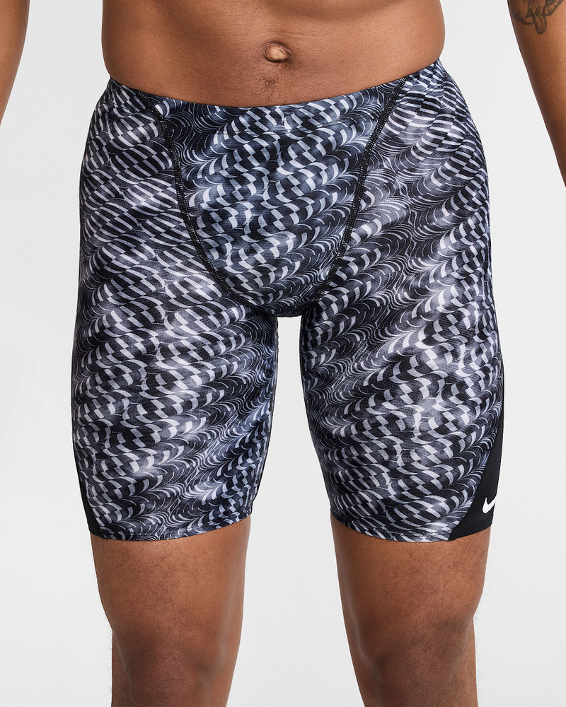 Nike Nike Swim HydraStrong Men's Jammer outlook