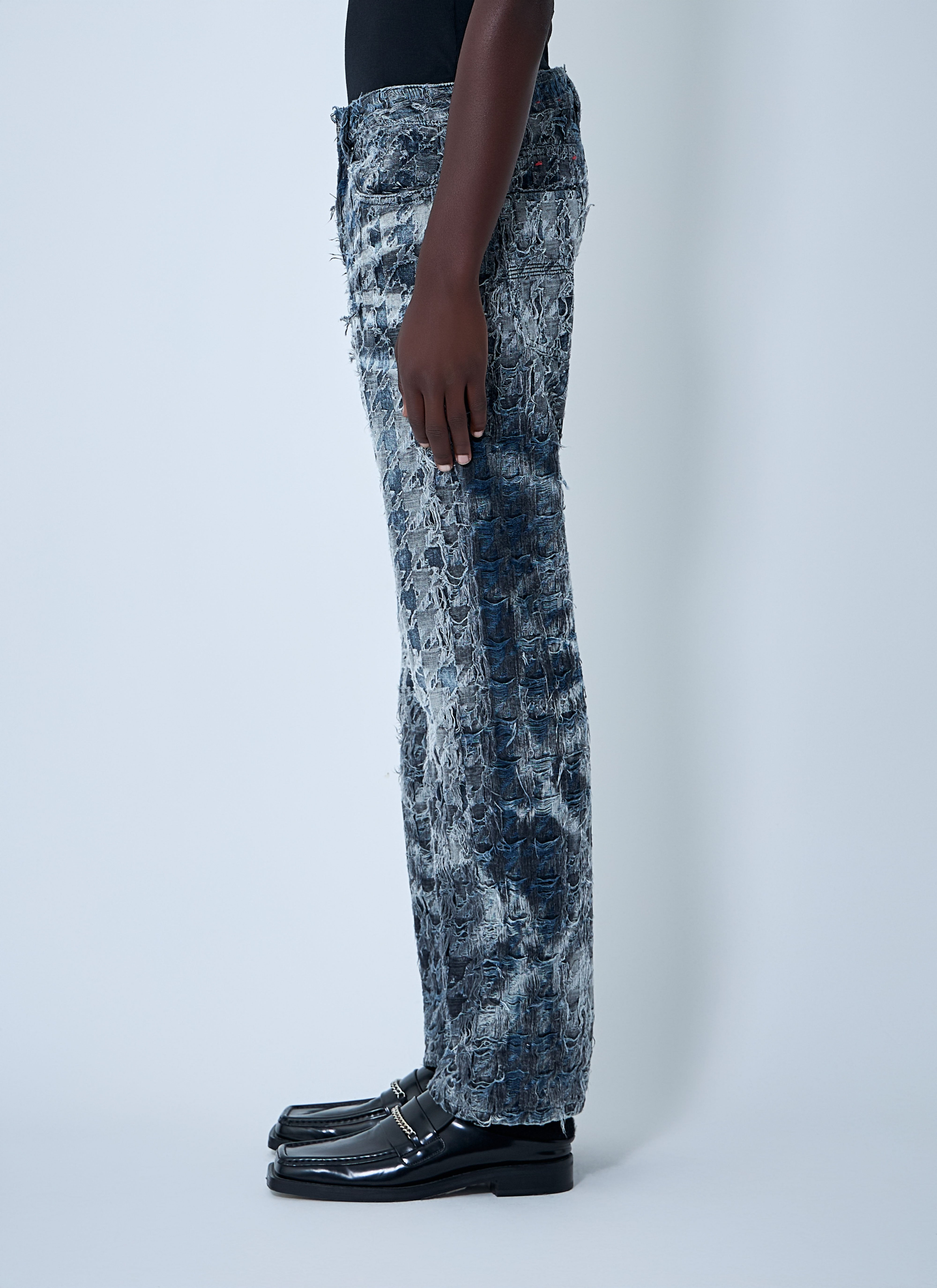 Diesel Men 1980 D-Epper-Fsh Jeans - 3