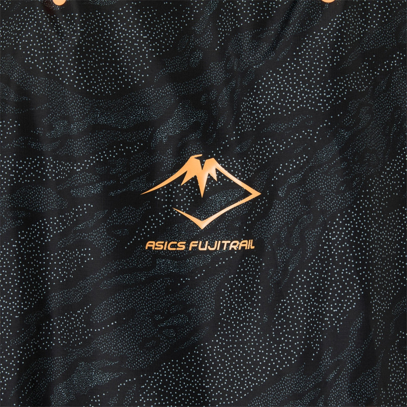 FUJITRAIL PACKABLE WINDBREAKER 13