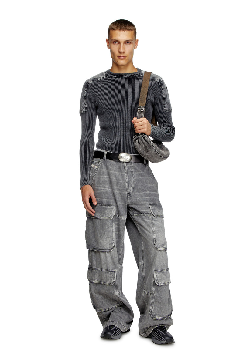 Diesel K-MARTIN outlook