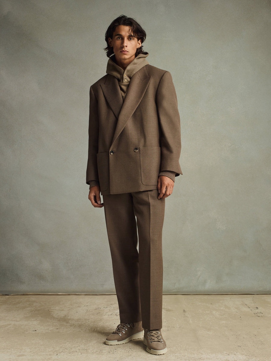 The Suit Jacket - 3