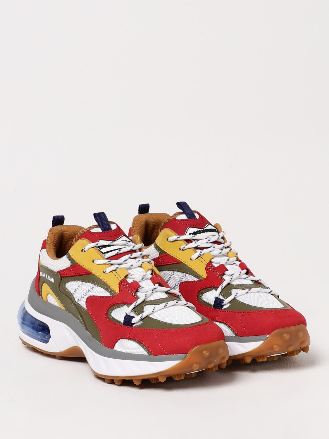 Sneakers men Dsquared2 - 2
