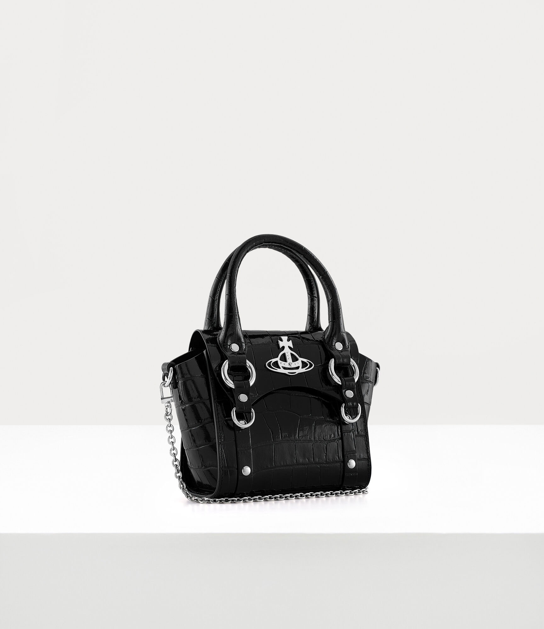 MINI HANDBAG CHAIN - 1