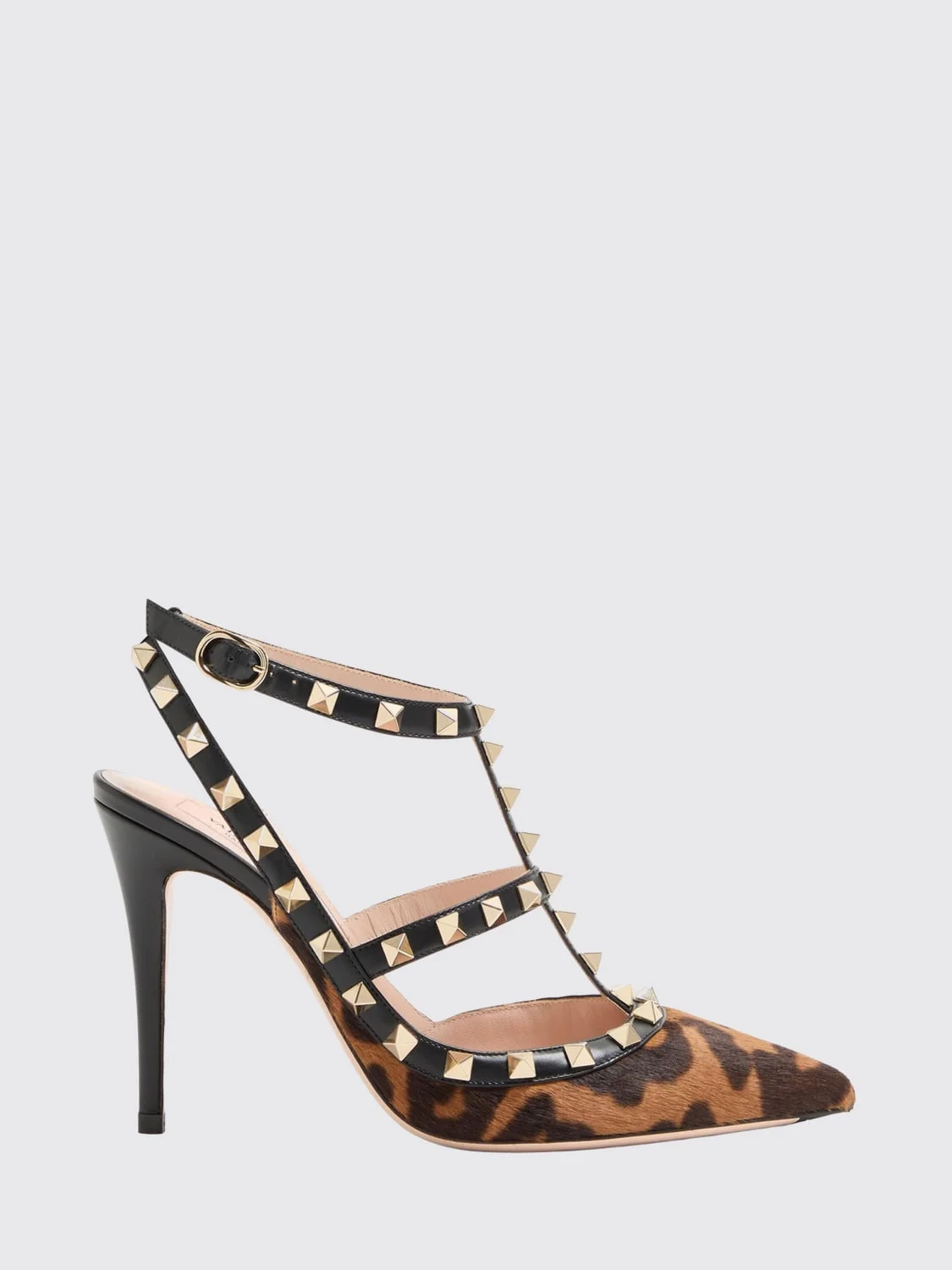 High heel shoes woman Valentino Garavani - 1