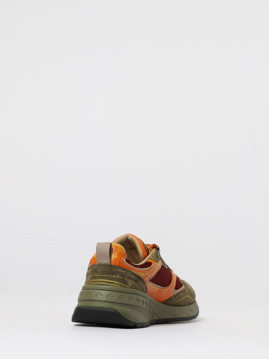 Shoes men Dsquared2 - 3