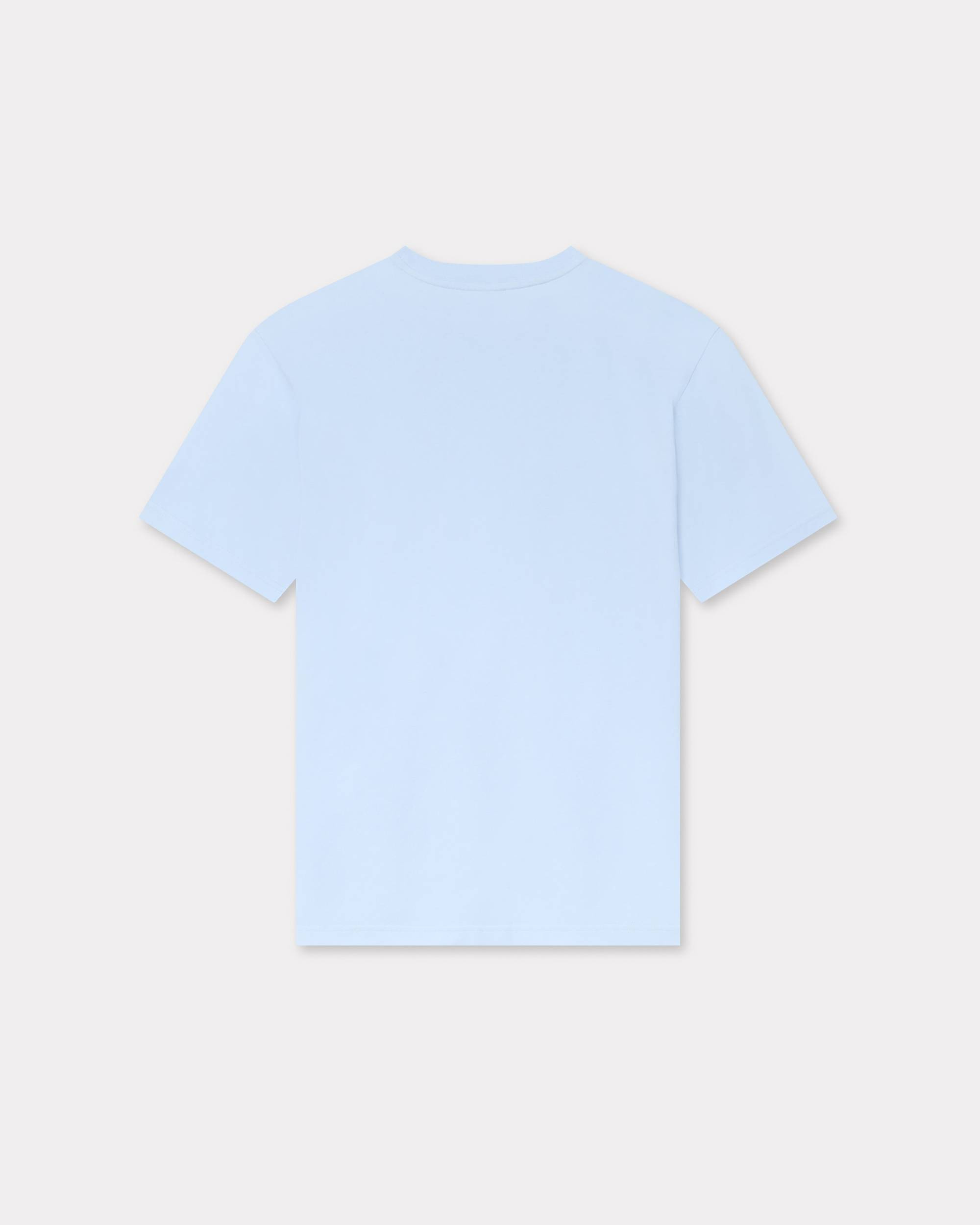 'KENZO Archive Bouquet' embroidered T-shirt in cotton - 2