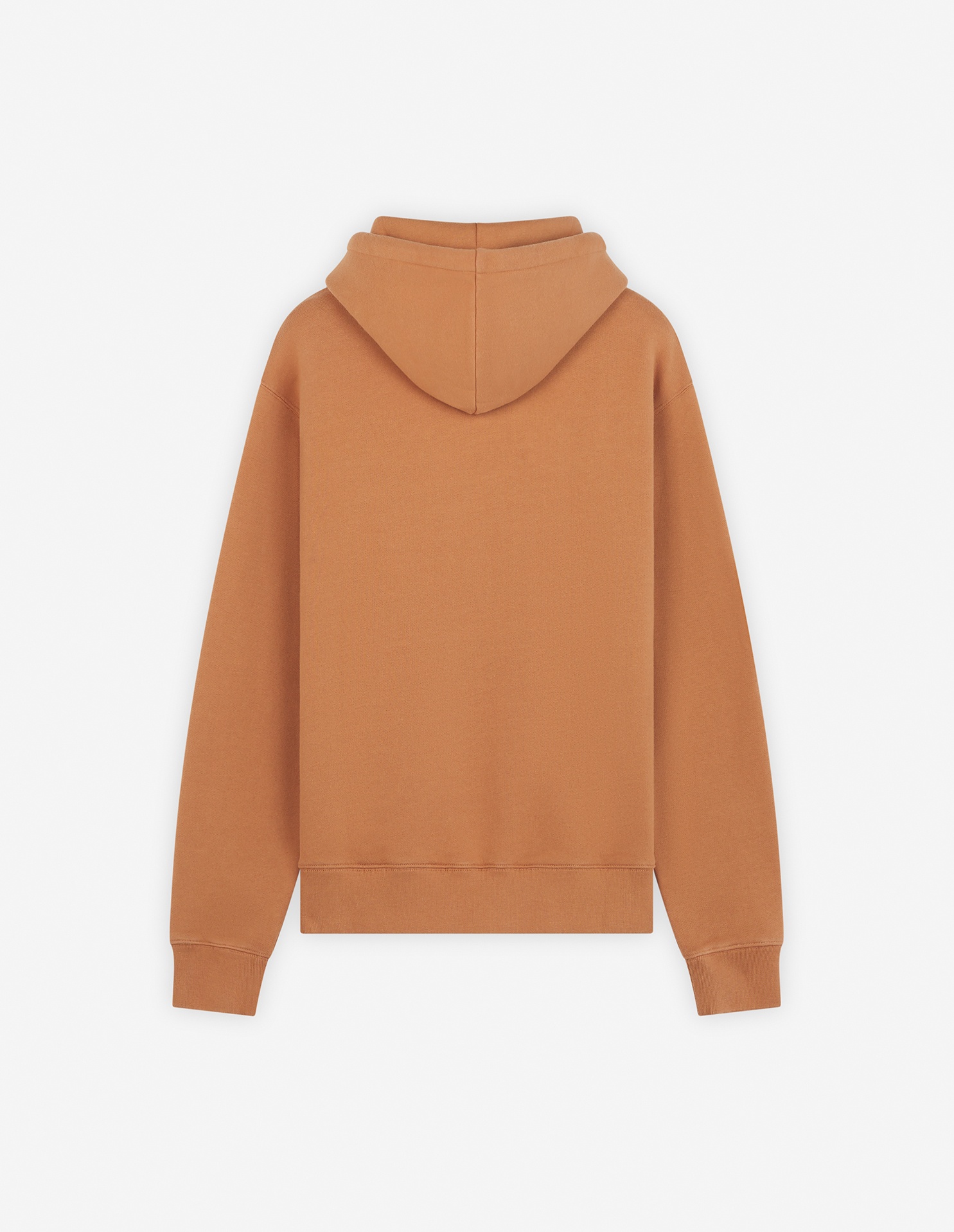 WOODLAND ALPHABET COMFORT HOODIE - 6