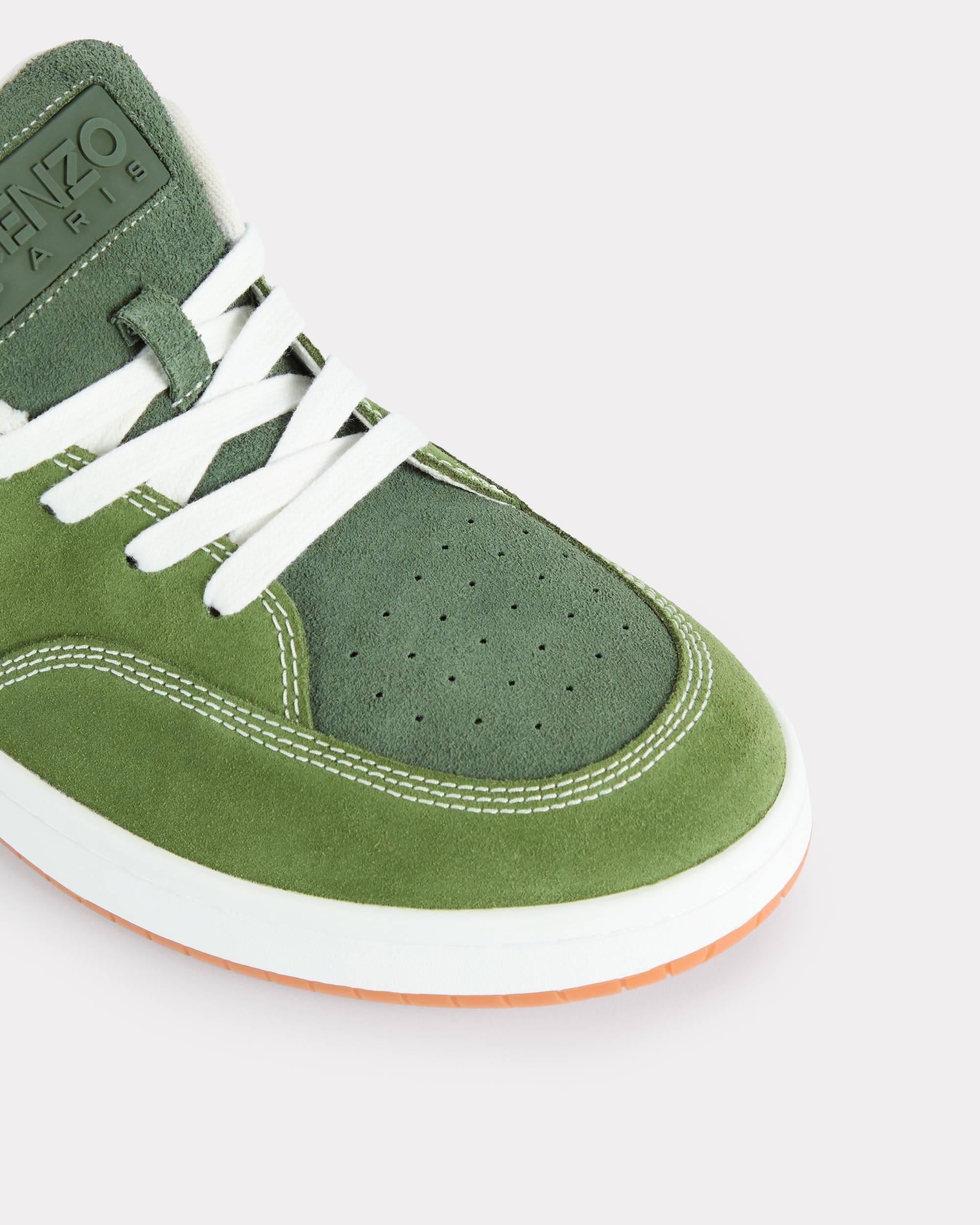KENZO-Dome trainers for men - 4