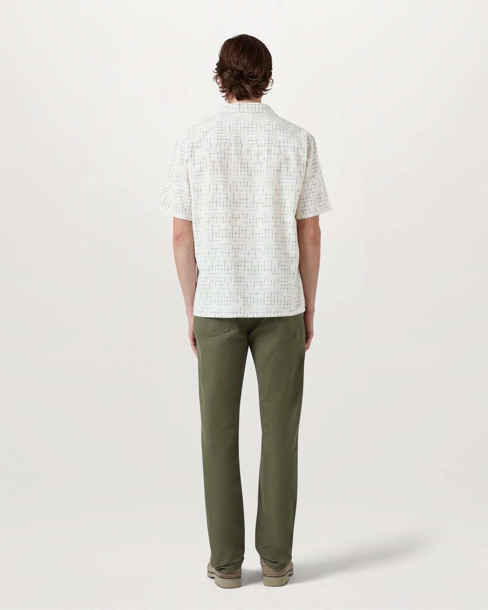 TIDE SHIRT - 4