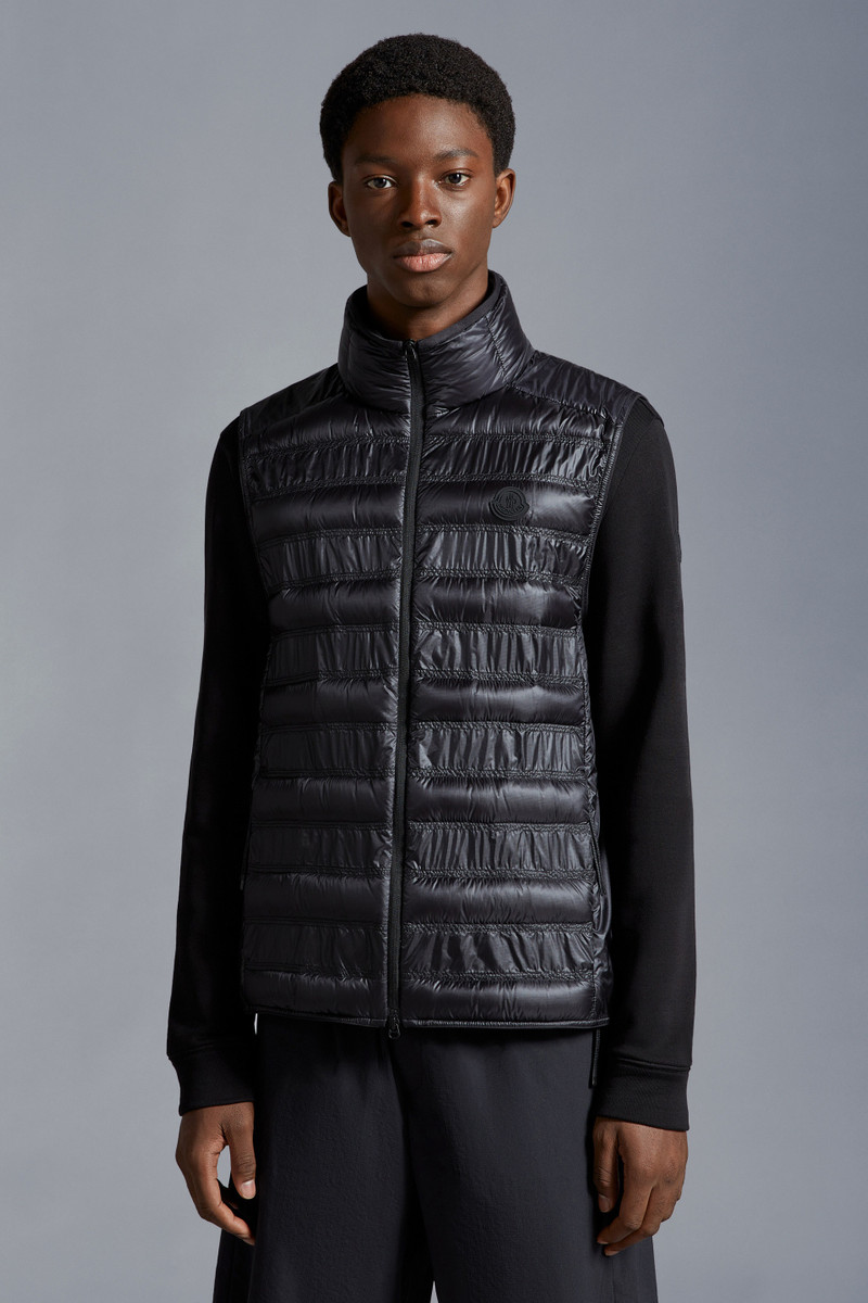 Lautaret Down Vest 3