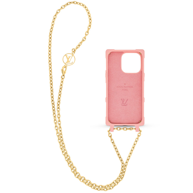 Louis Vuitton Re-Trunk Iphone 14 Pro outlook