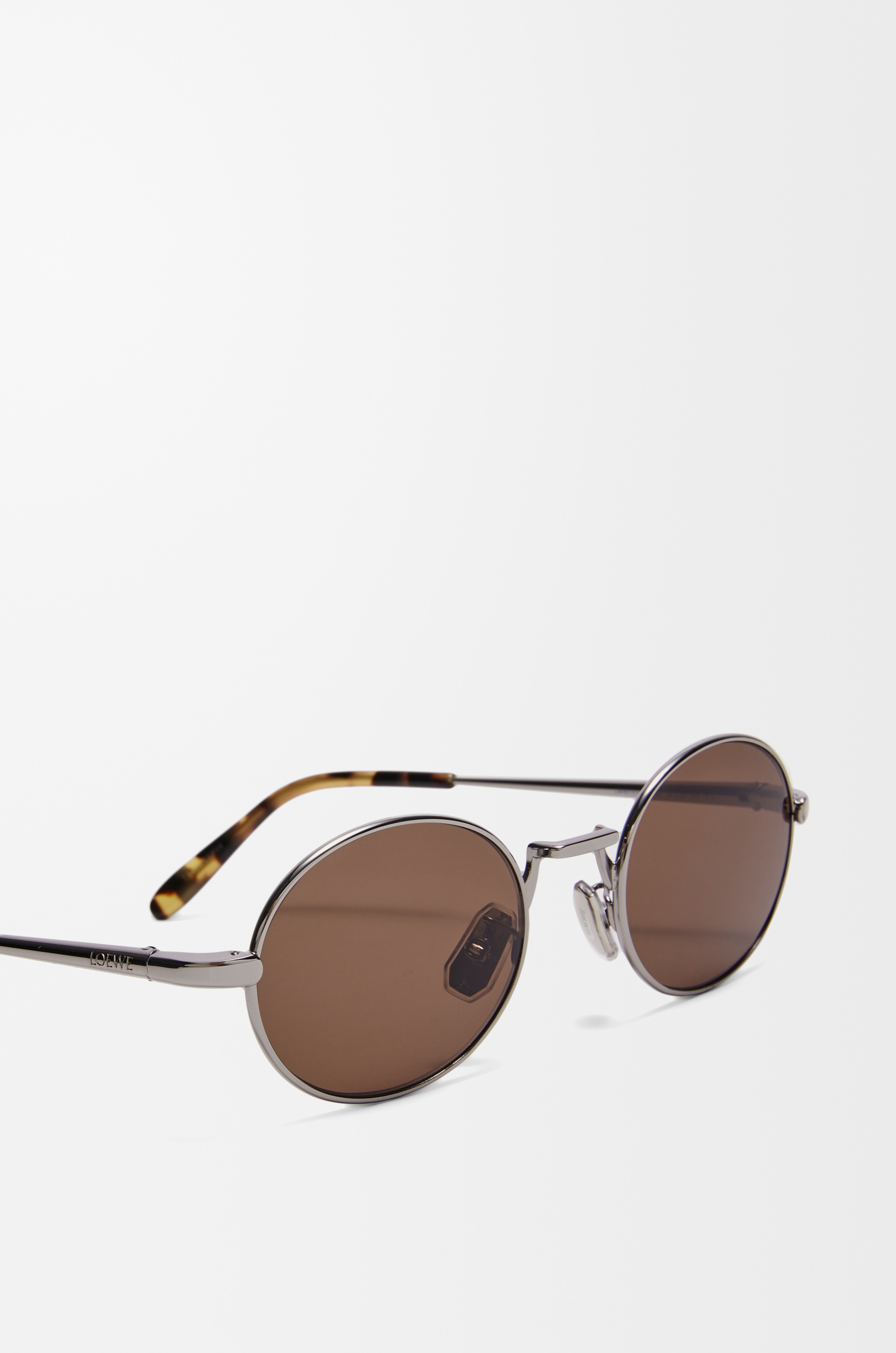 Groove Oval sunglasses - 4