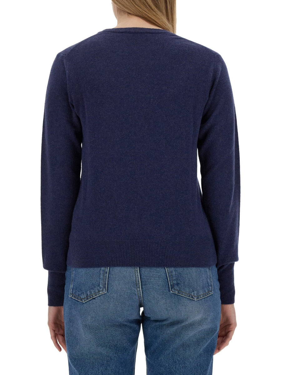 Vivienne Westwood Women "Bea" Shirt - 4