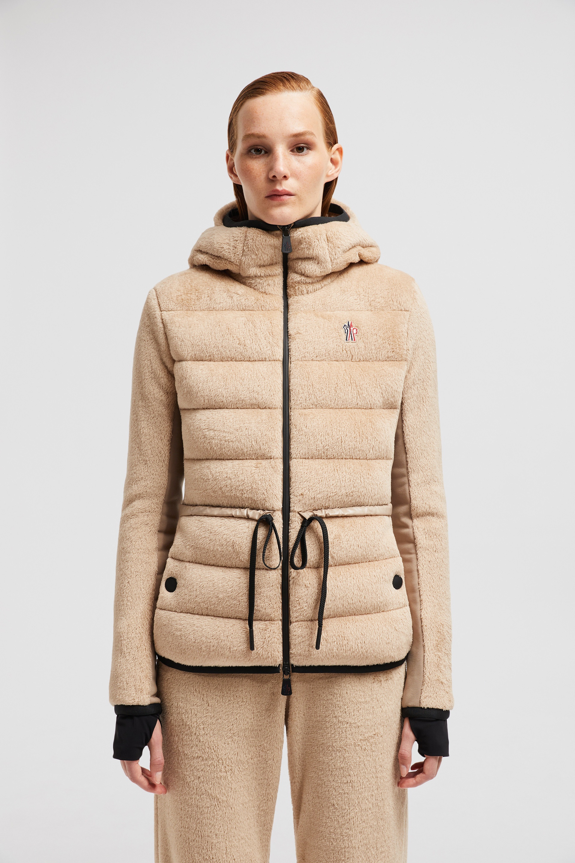 Polartec® Hoodie - 3