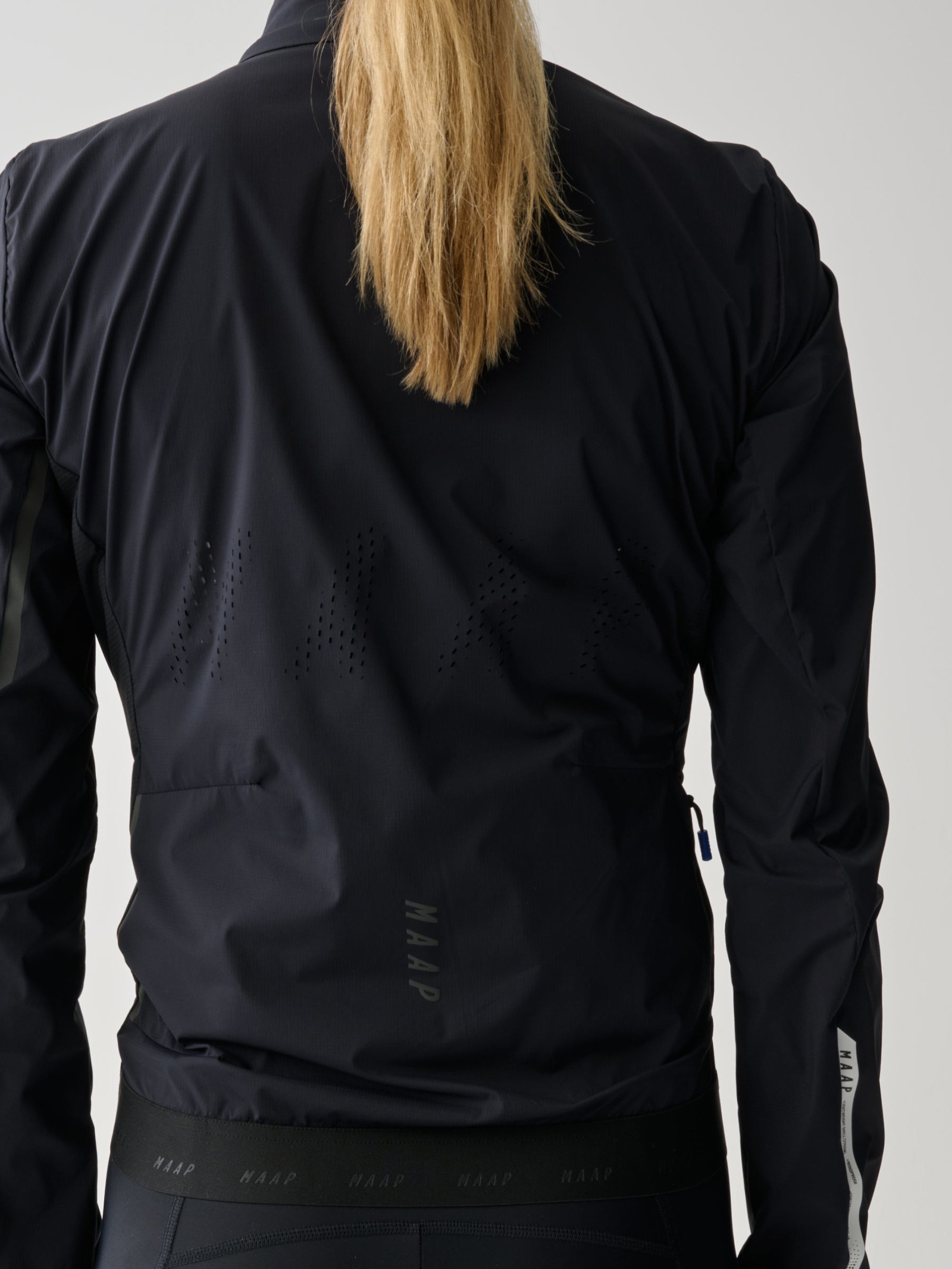 Women's Flow Jacket - 6
