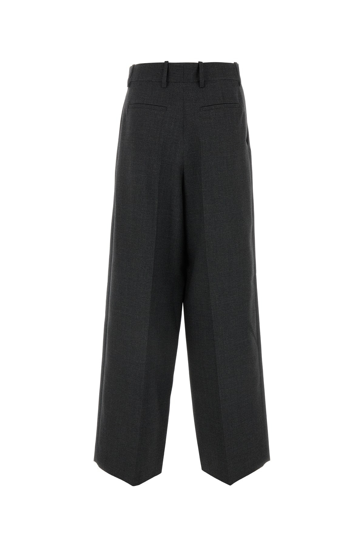 Givenchy Women Tailoring Trousers - 2
