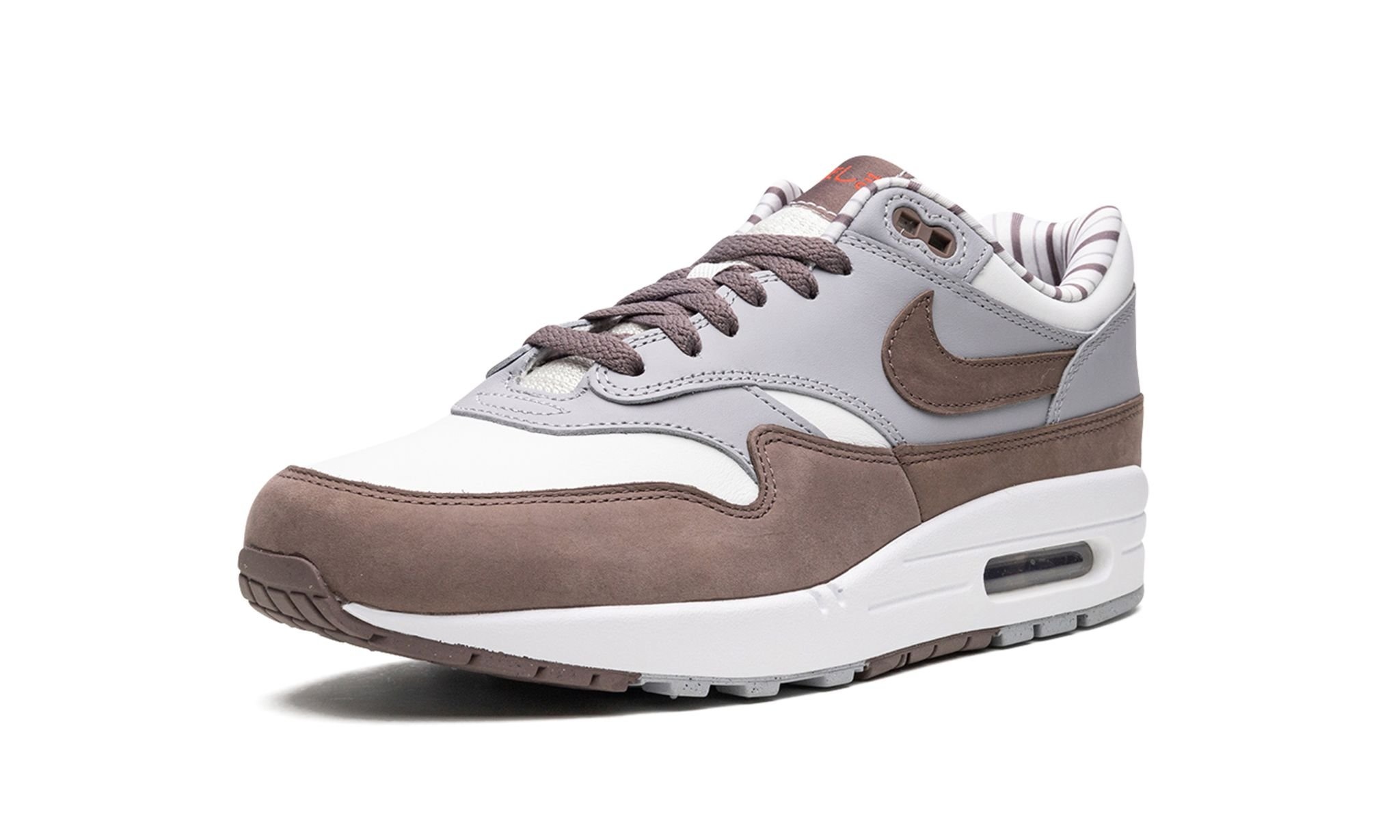 Air Max 1 "Shima Shima" - 4