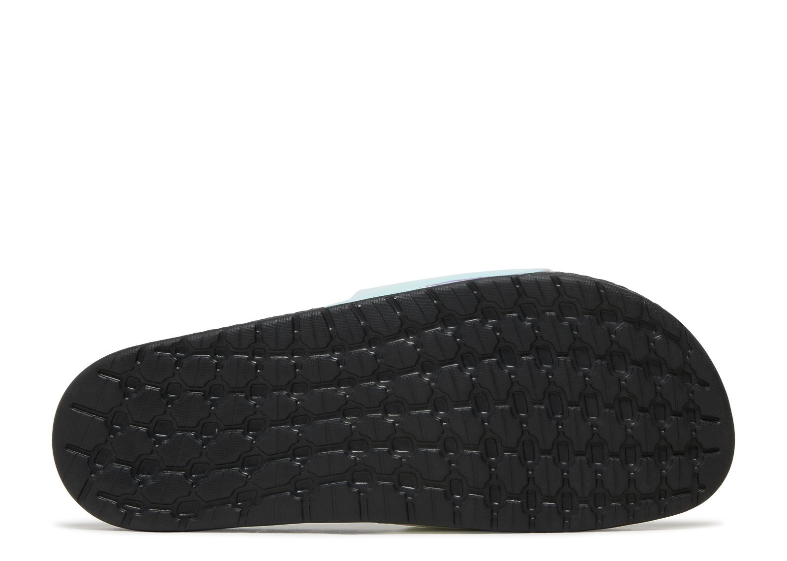 ADILETTE BOOST SLIDES 'IRIDESCENT' - 4