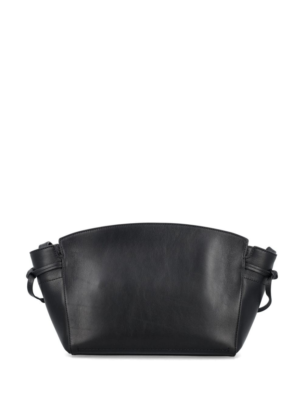 Clovelly leather crossbody bag - 2