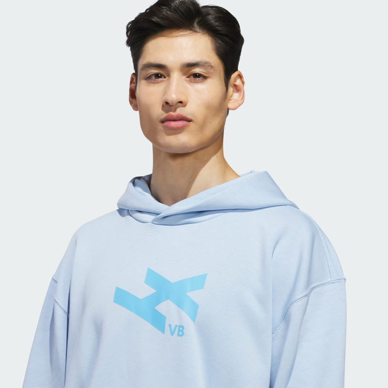 LOVB Houston Graphics Hoodie 7
