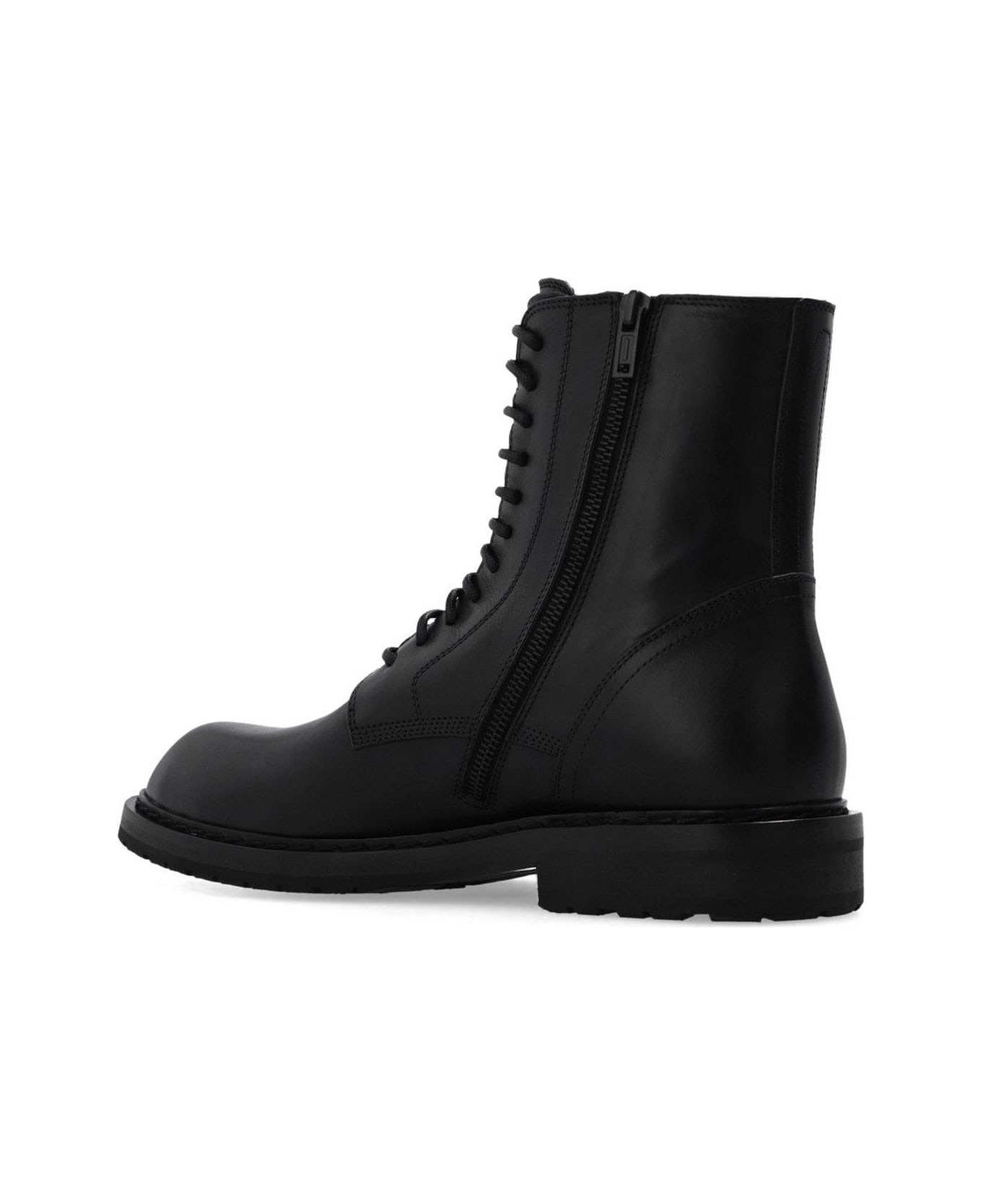 Danny Ankle Boots - 3