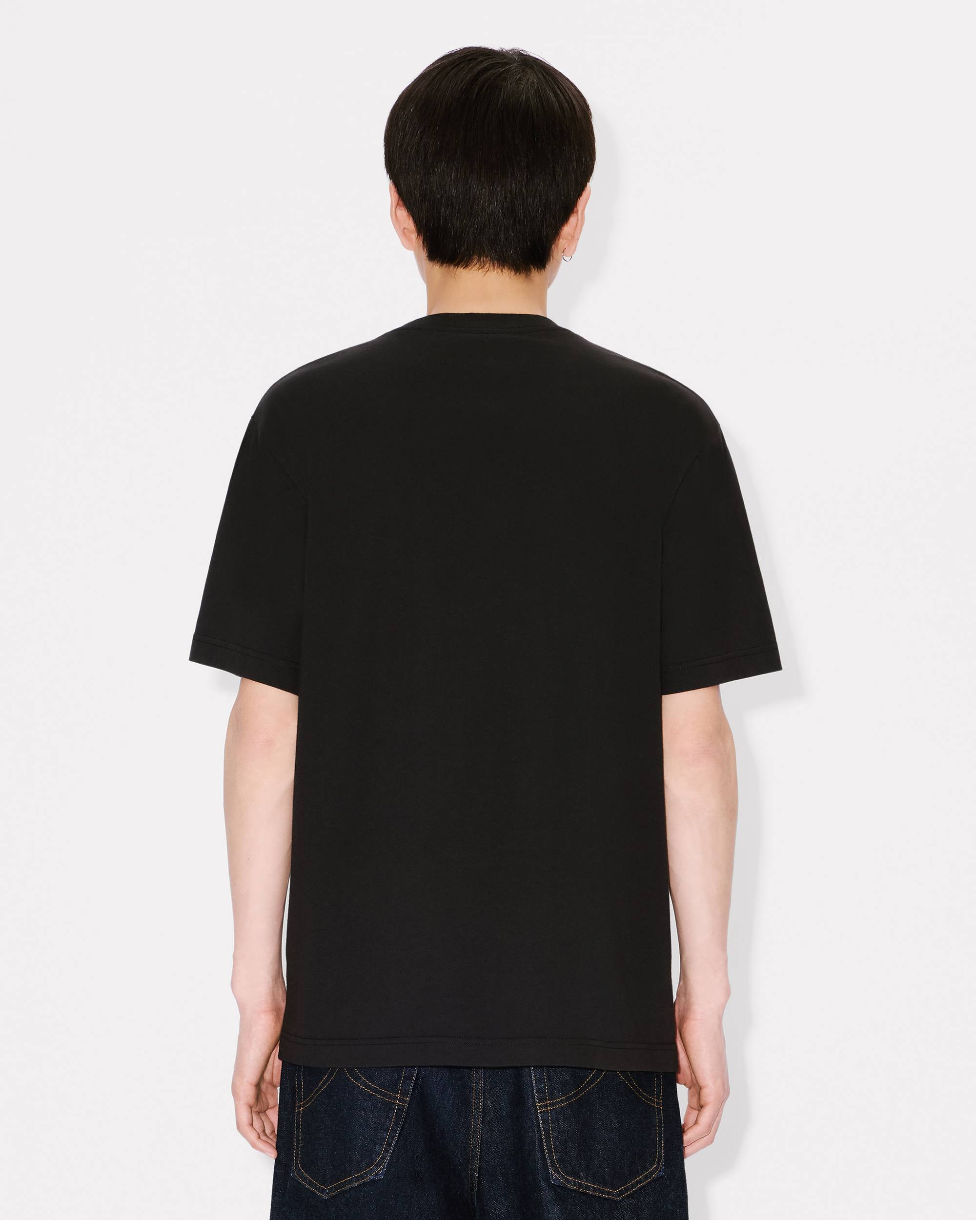 'KENZO City' T-shirt in cotton - 4