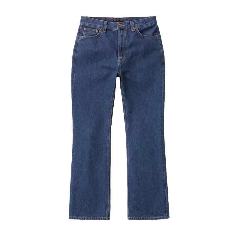 Hazy Hank True Blue - 7