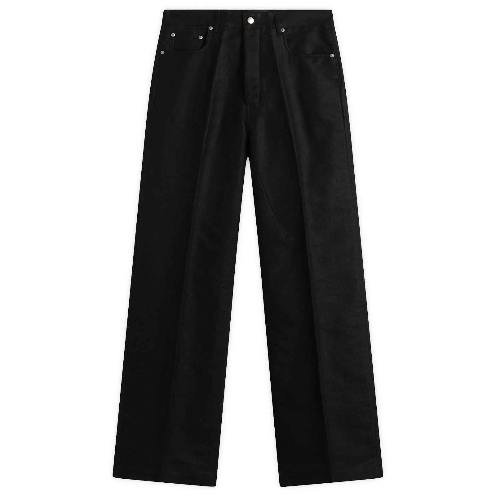 Rick Owens Geth Jeans - 1