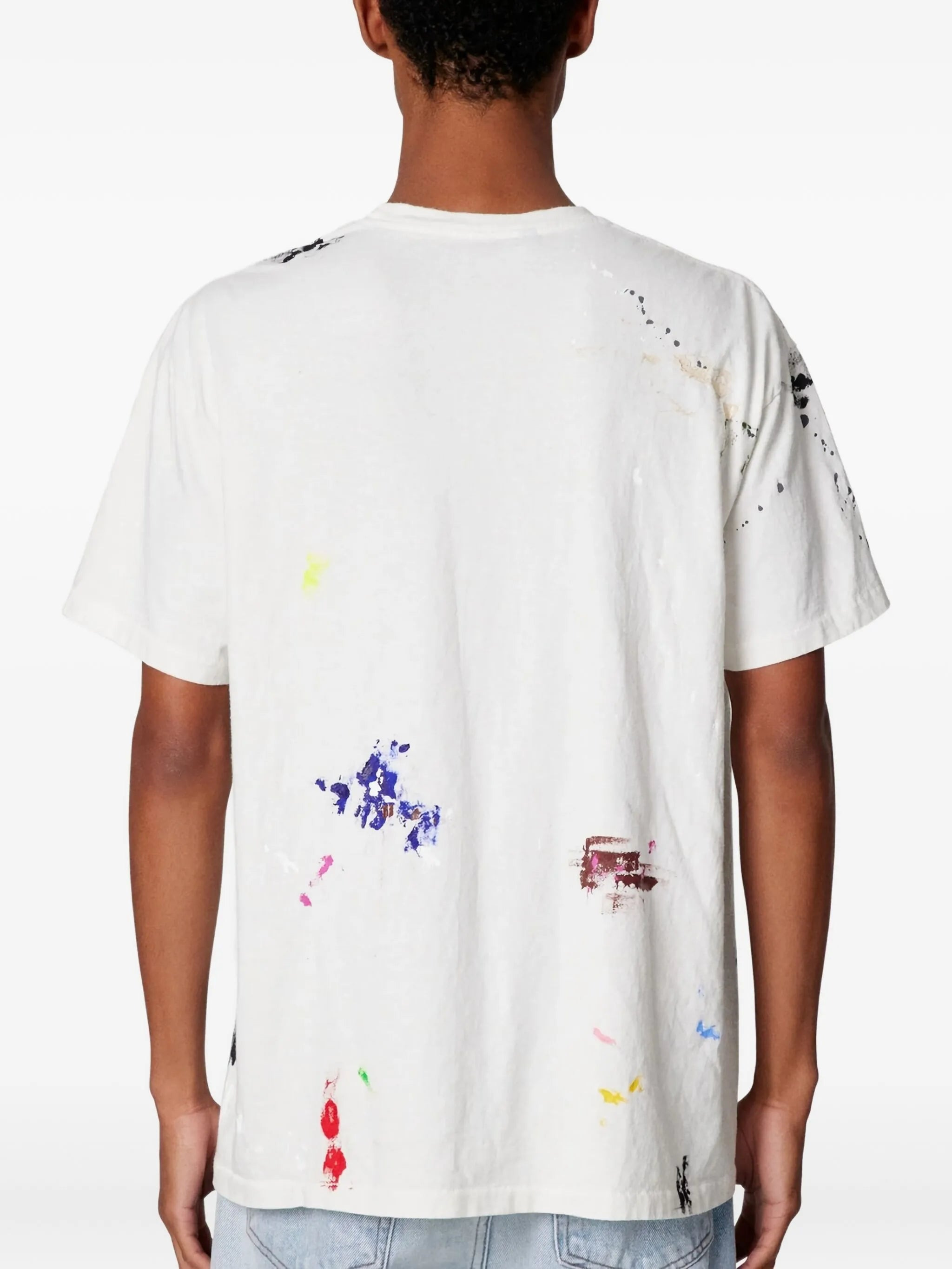 Gallery Dept. Logo-print T-shirt - 2