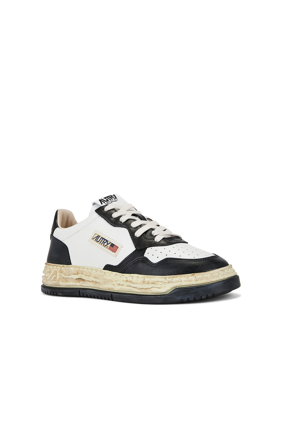 x Maison Mihara Yasuhiro General Scale Medalist Sneaker - 2