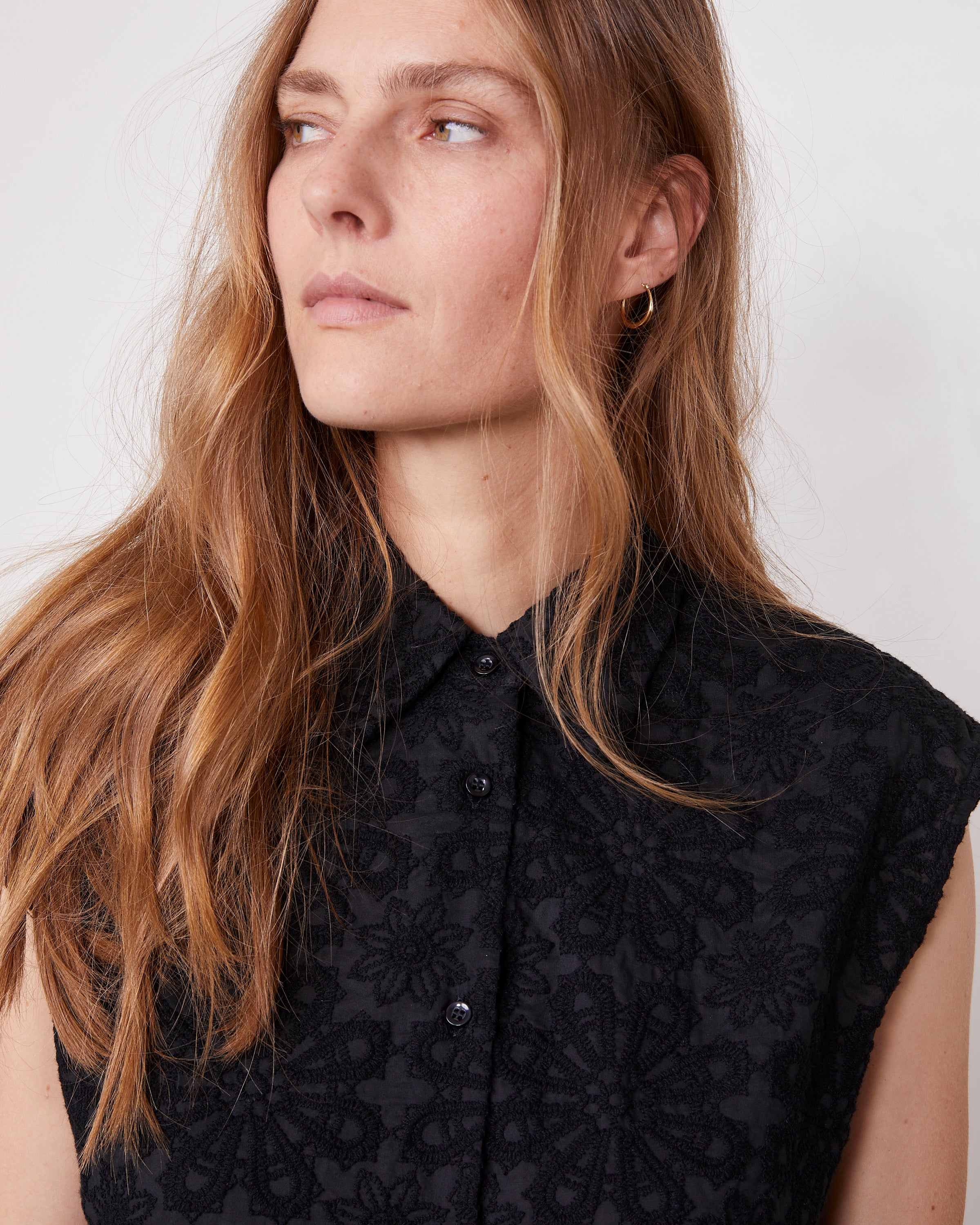 ISEULT SHIRT - 4