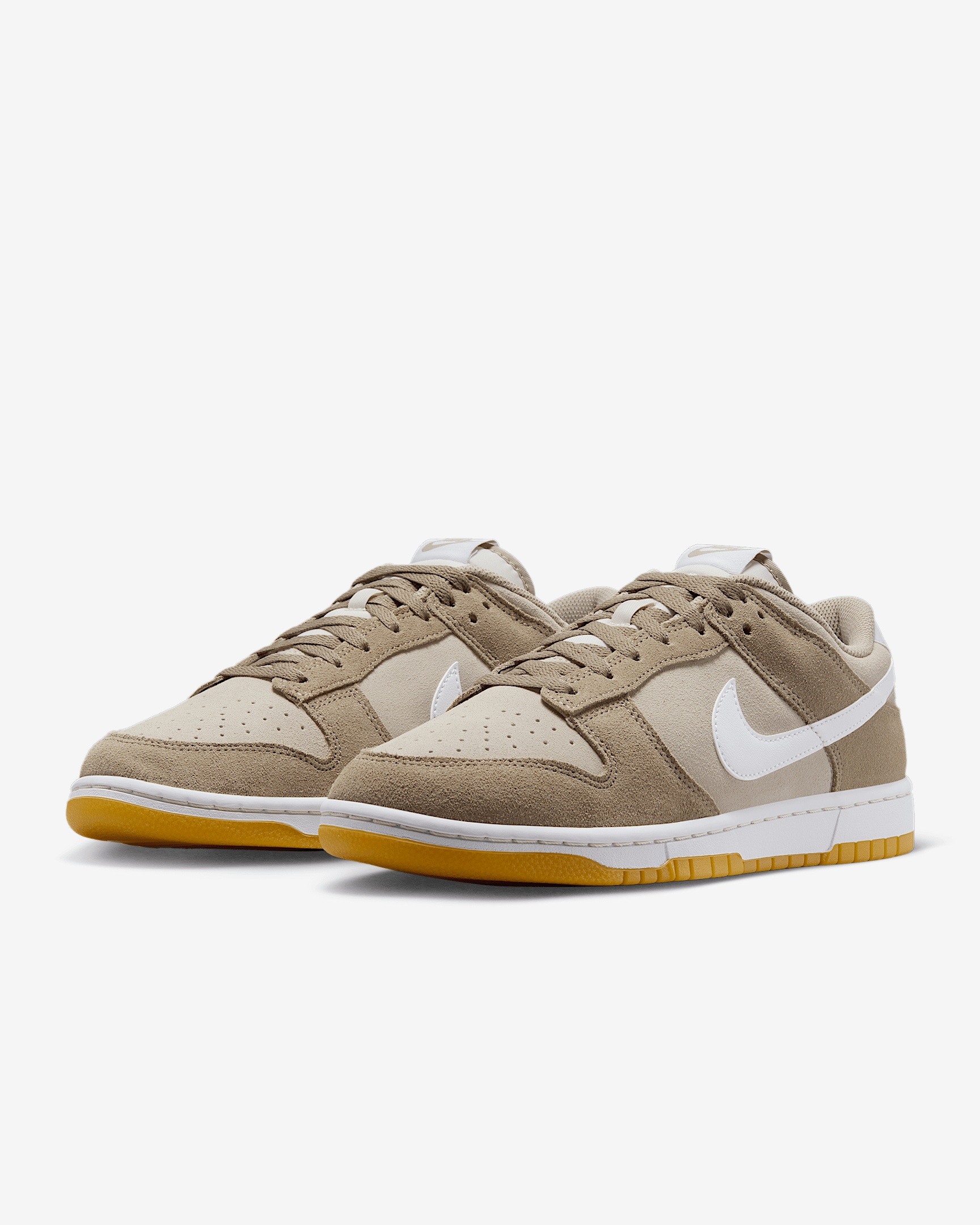 Nike Dunk Low Retro SE Men's Shoes - 5