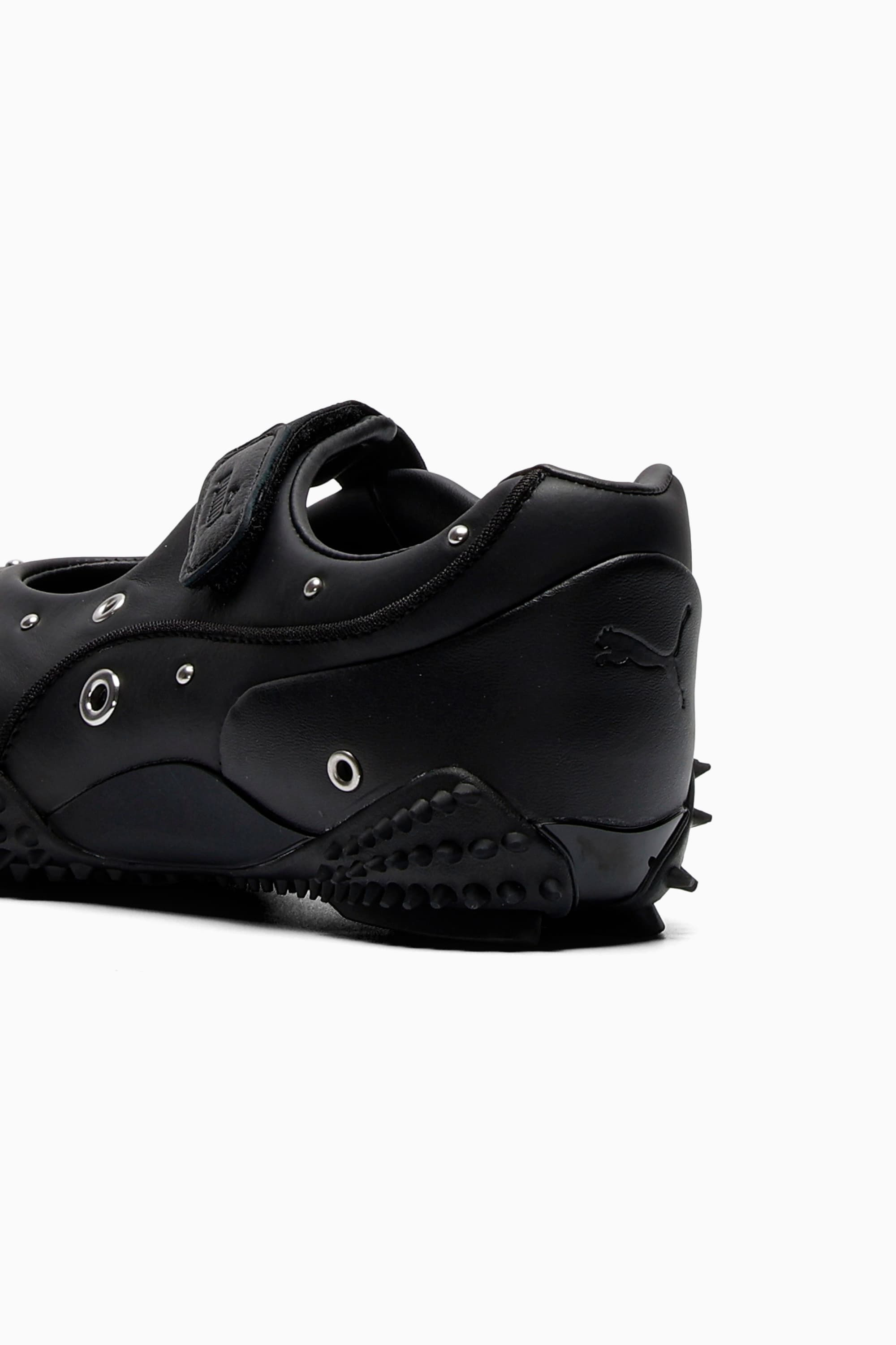 Mostro Fey Studs Sneakers Women - 5