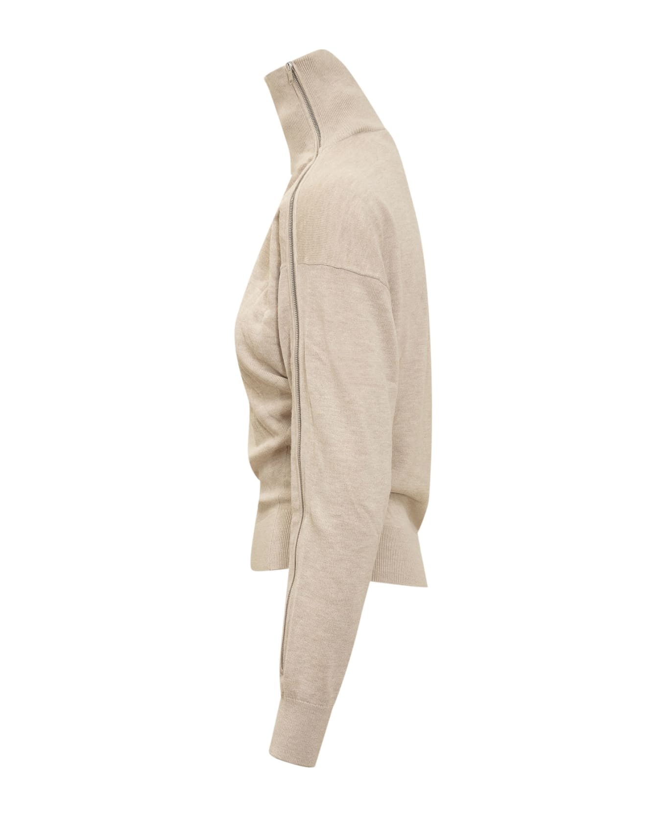 Gaelo Sweater - 3