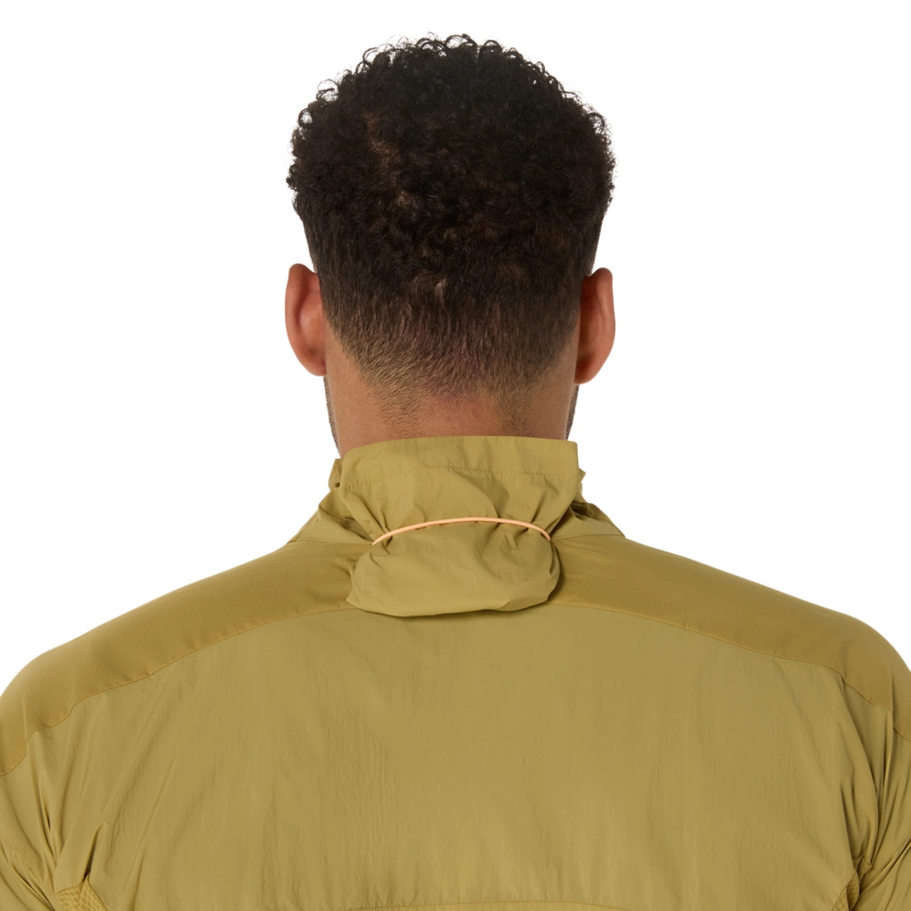 ROAD PACKABLE JACKET - 9