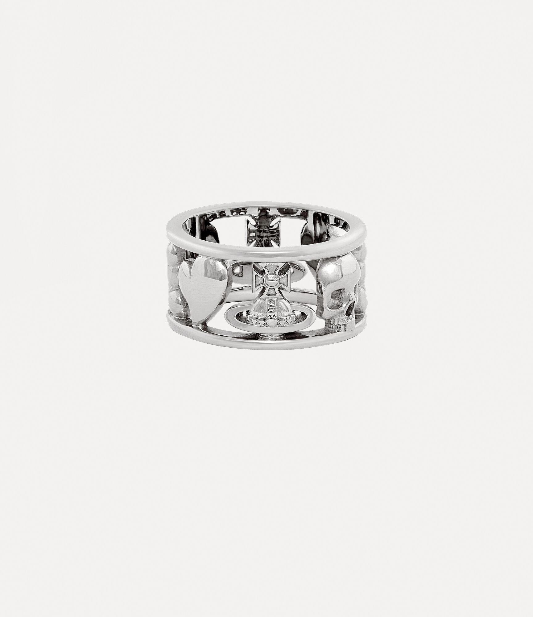 LEONCE RING - 1