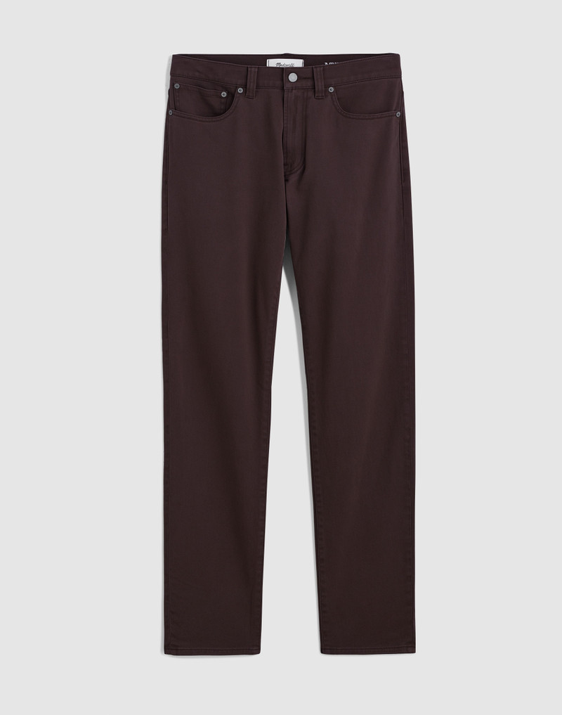 The Allday 1991 Straight-Leg Pant 1
